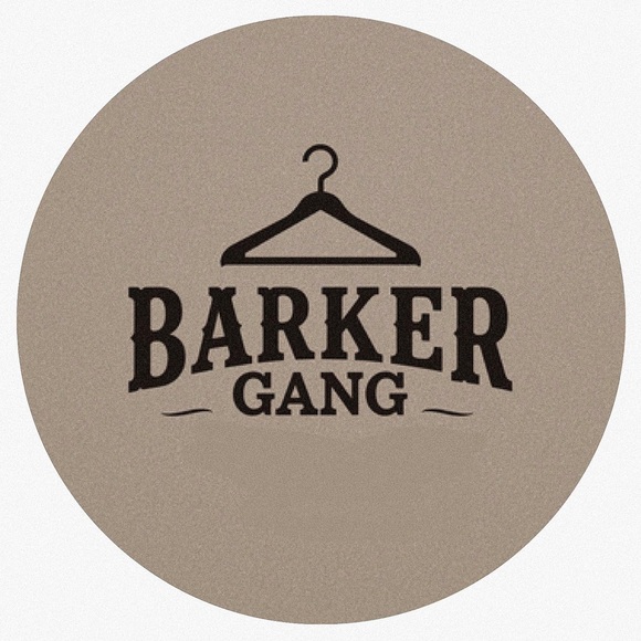 barkergang